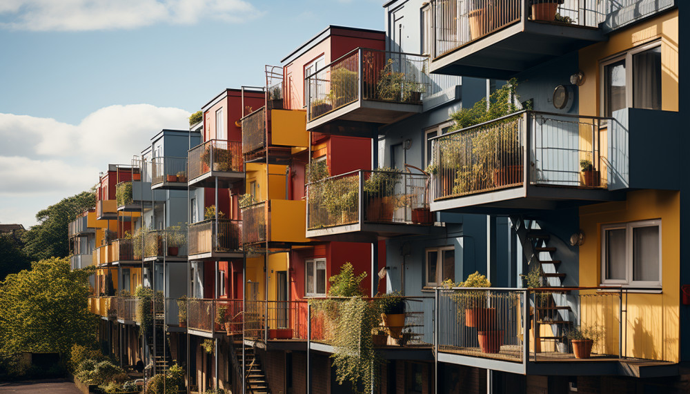 Autres - Ce qu'est un logement social : tout ce qu’il apprendre à ce sujet