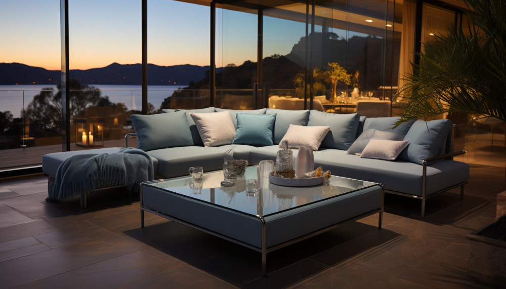 Autres - Claustra aluminium : de la sûreté à la beauté !