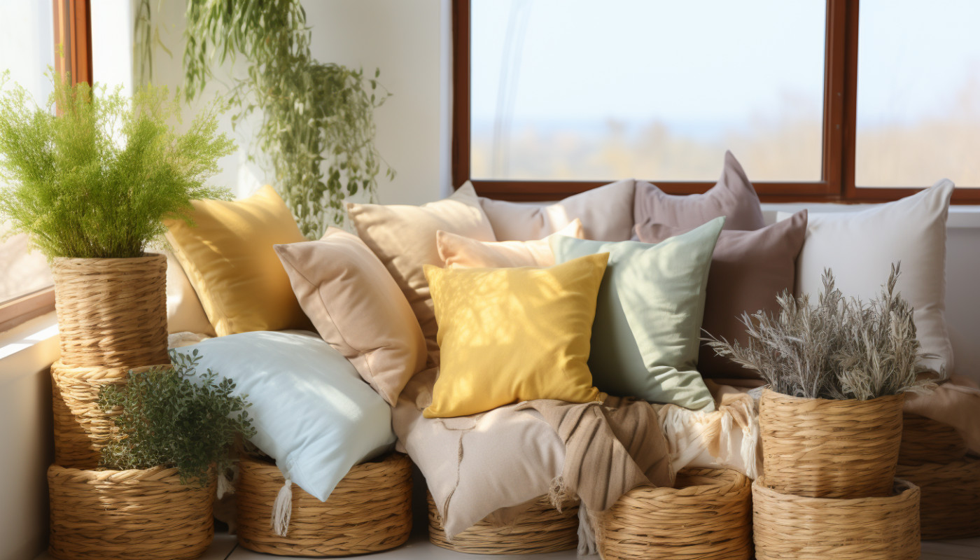 Autres - Comment bien entretenir les oreillers ?
