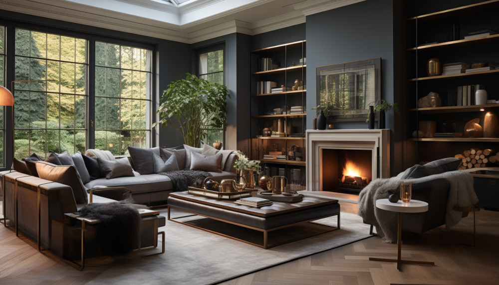 Autres - Décoration d'intérieur : les meilleurs conseils pour y parvenir