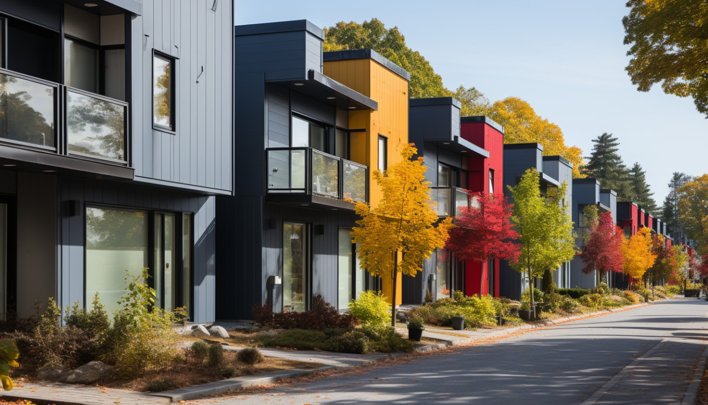 Isolation par bardage : quels sont les avantages pour votre habitation ?