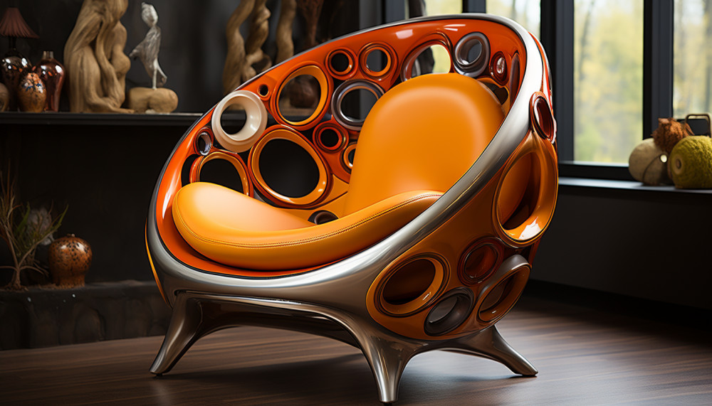 Autres - Le fauteuil crapaud : pourquoi l’utiliser dans une maison ?