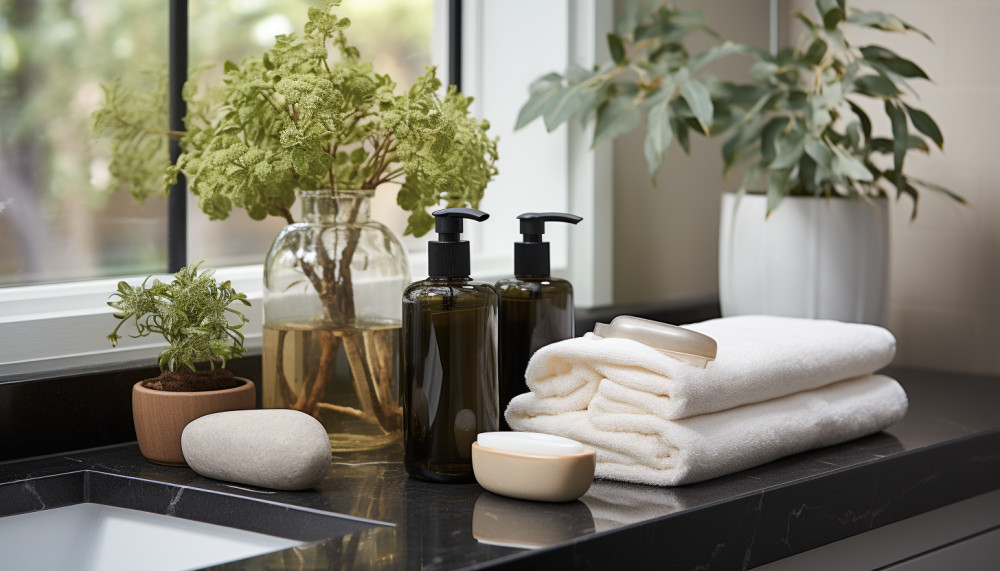 Autres - Les éléments essentiels pour bien décorer votre salle de bain.