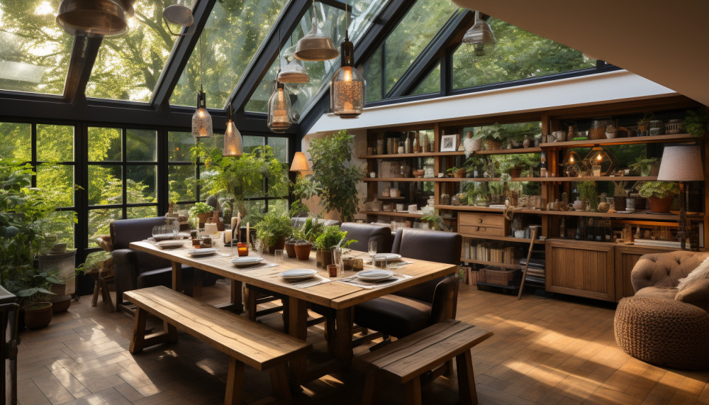 Autres - Les meilleurs conseils pour une maison bio