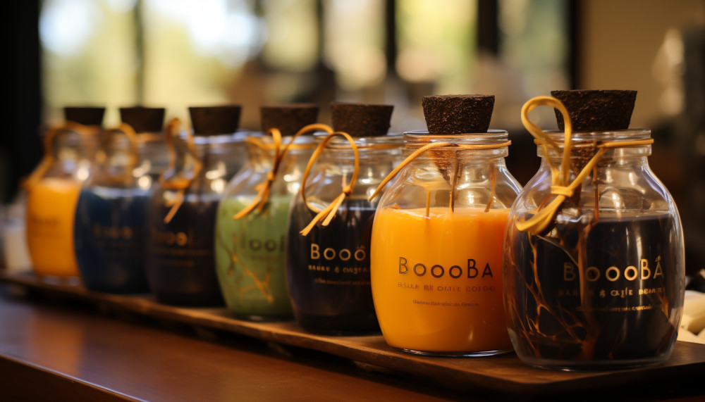 Autres - L'essentiel à savoir sur la bougie baobab pour la décoration de votre intérieur
