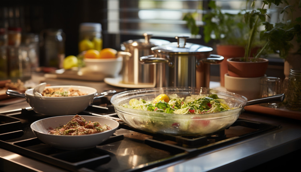 Autres - Que faire pour éliminer les odeurs de cuisine dans un appartement ?