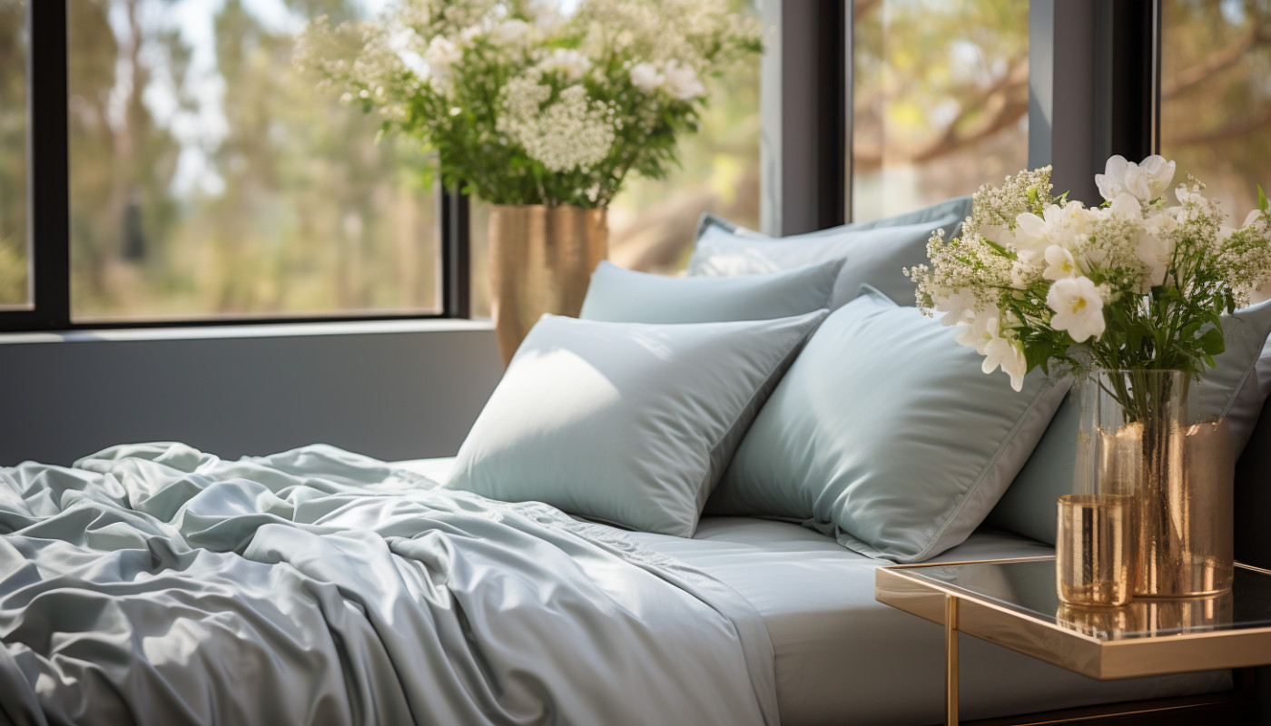 Autres - Quelles astuces pour choisir efficacement son linge de lit ?