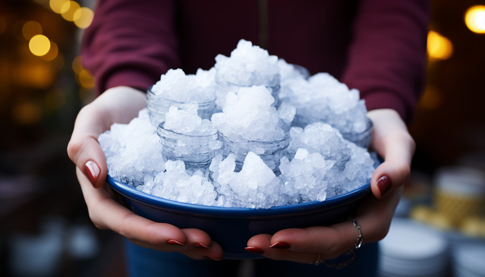 Autres - Quelles sont les utilisations du percarbonate de soude ?
