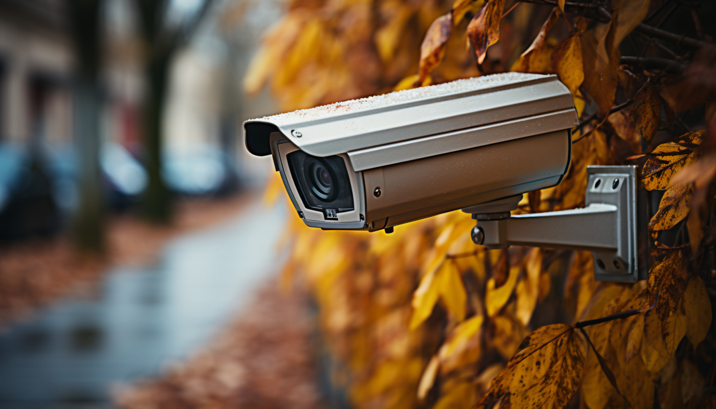 Quels sont les critères à prendre en compte pour choisir un système de surveillance à votre maison ?